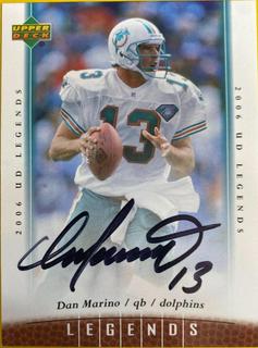 Dan Marino