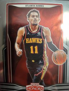Trae Young