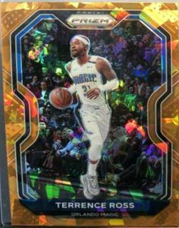 Terrence Ross