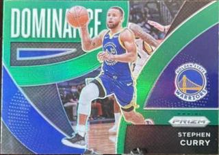 Stephen Curry