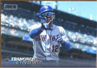 Francisco Lindor