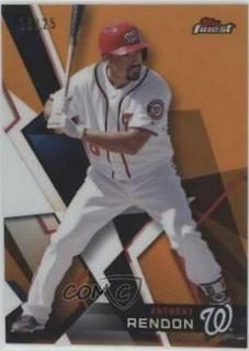Anthony Rendon
