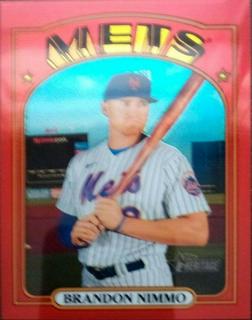 Brandon Nimmo