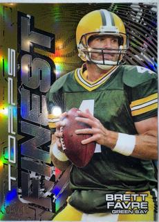 Brett Favre