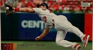 Paul Goldschmidt