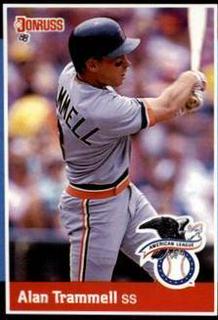 Alan Trammell
