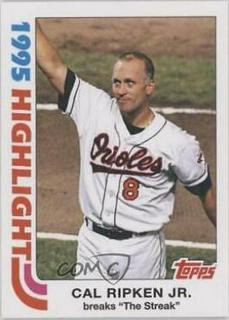 Cal Ripken Jr