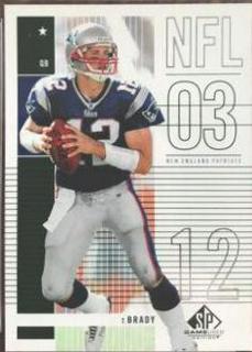 Tom Brady