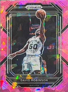 David Robinson