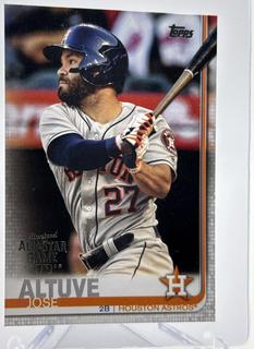 Jose Altuve