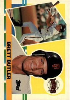 Brett Butler
