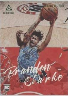 Brandon Clarke