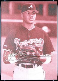 Andruw Jones