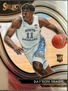 Day'Ron Sharpe