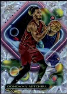 Donovan Mitchell