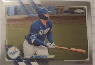 Joc Pederson
