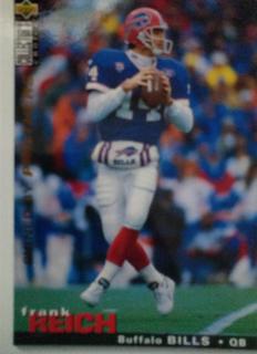 Frank Reich