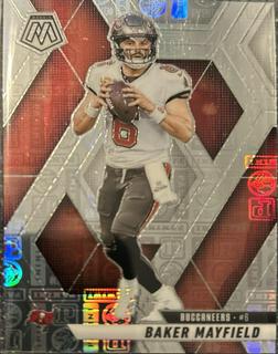 Baker Mayfield