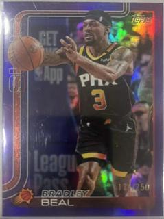 Bradley Beal