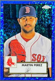 Martin Perez
