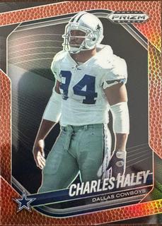 Charles Haley