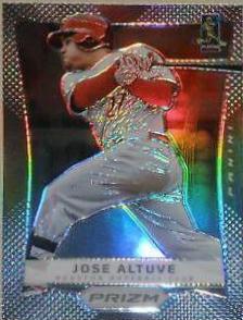 Jose Altuve