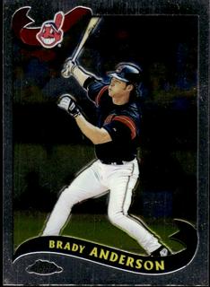 Brady Anderson