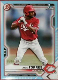 Jose Torres