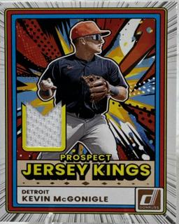 Kevin McGonigle