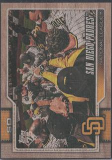 San Diego Padres