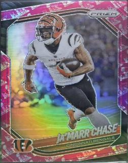 Ja'Marr Chase