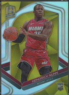 Kendrick Nunn