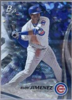 Eloy Jimenez