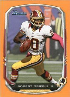 Robert Griffin III