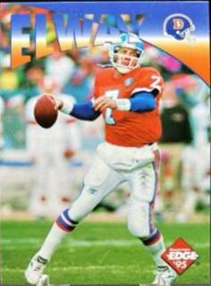 John Elway