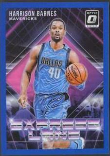 Harrison Barnes