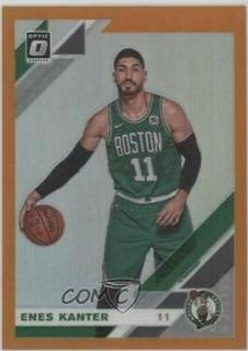Enes Kanter