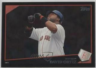 David Ortiz