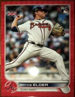 Bryce Elder