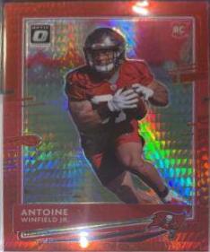 Antoine Winfield Jr.