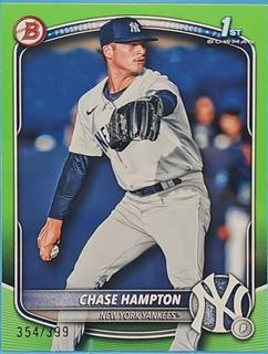 Chase Hampton