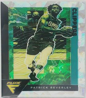 Patrick Beverley