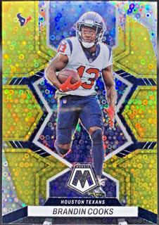 Brandin Cooks
