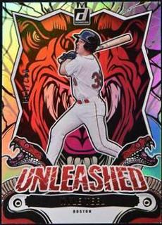 Kyle Teel