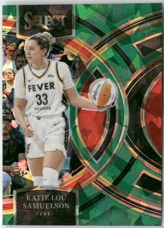 Katie Lou Samuelson