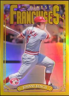 Johnny Bench