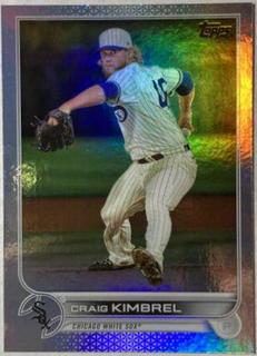 Craig Kimbrel