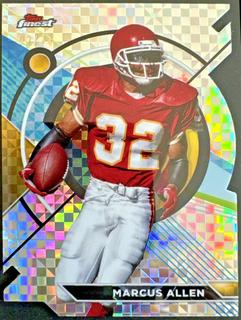 Marcus Allen