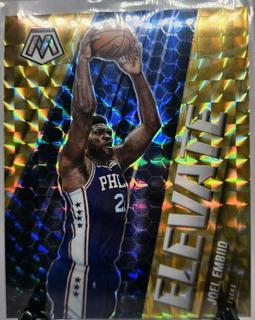 Joel Embiid