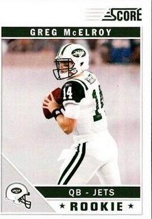 Greg McElroy